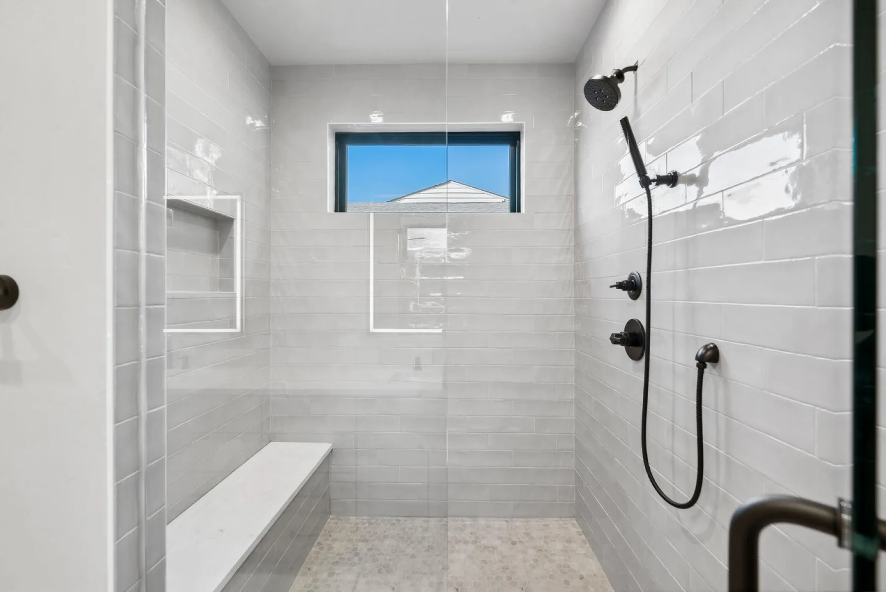 MAG Builders Bathrooms, Denver custom home
