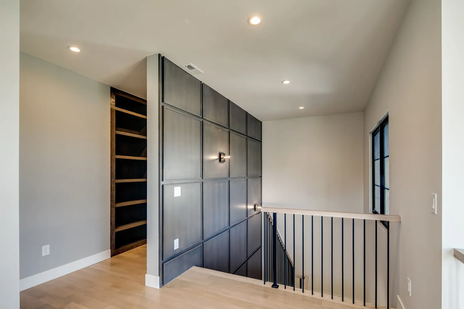 MAG Builders Finishes, Denver custom home