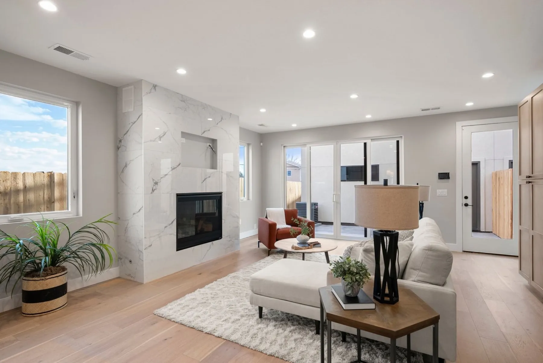 MAG Builders Living Spaces, Denver custom home