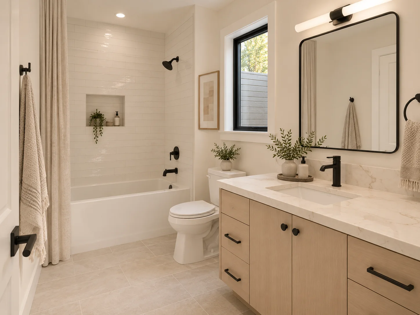 Basement Bath at 2774 S Delaware Street