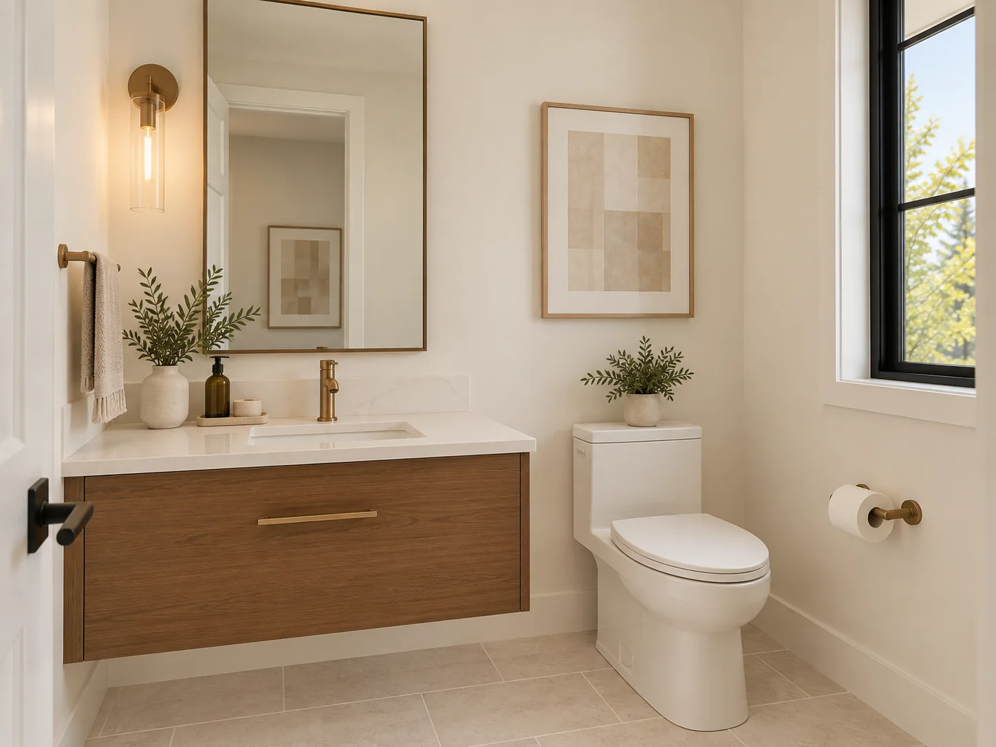 Powder Bath at 2774 S Delaware Street