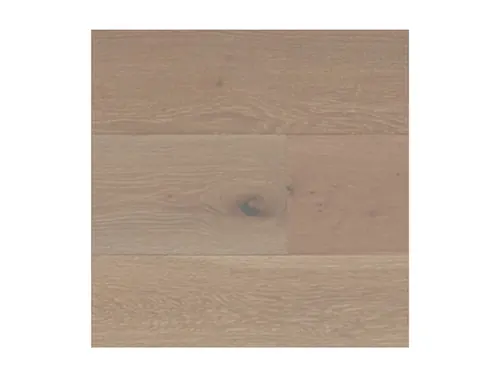 Flooring, White Oak Engineered Flooring, Prefinished 7.5” Wide Main Level, Second Level Hall.