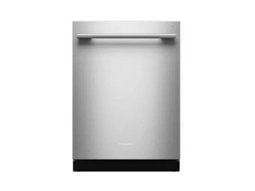 DISHWASHER, KitchenAid Dishwasher, KDTS224SPS, Stainless Steel