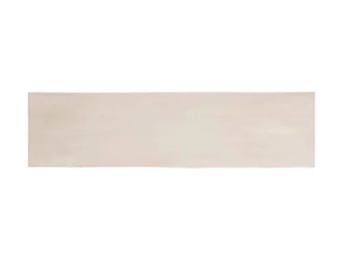 BACKSPLASH, Villa Zellige Oat, horizontal 1/3 offset pattern, 2.5in. x 8in., SKU 101130060