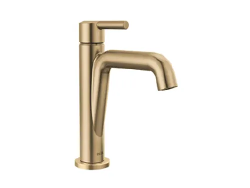 SINK FAUCET, Delta Nicoli, Champagne Bronze, BCI4432102