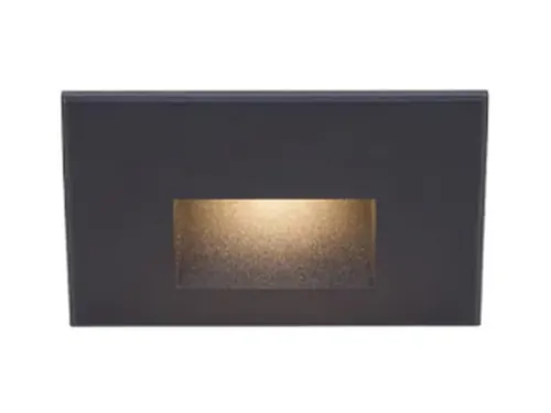STEP LIGHTS, In Wall Step Lights, Provided by Electricians