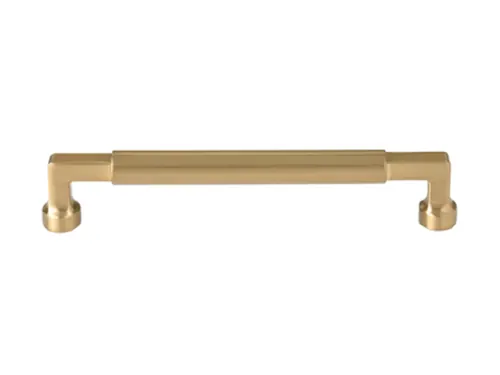 HARDWARE, Top Knobs Cumberland 6-5/16”, Honey Bronze, BCI4172517