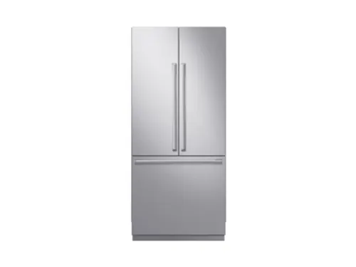REFRIGERATOR FREEZER, Dacor French Door Refridgerator with Freezer Drawer, DRF365300AP