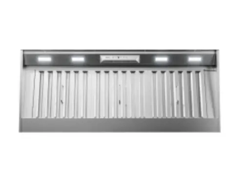 RANGE HOOD, Avallon Built in Hood 36”, ARHI34SAA, Stainless Steel