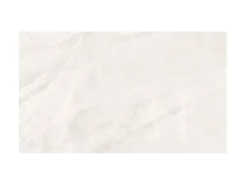 Floor tile, Rosemary Frost White, stack pattern, 24in. x 48in., SKU 101236990