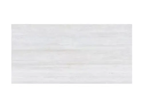 Floor tile, Windham Ivory Satin, stack pattern, 24in. x 48in., SKU 101458503