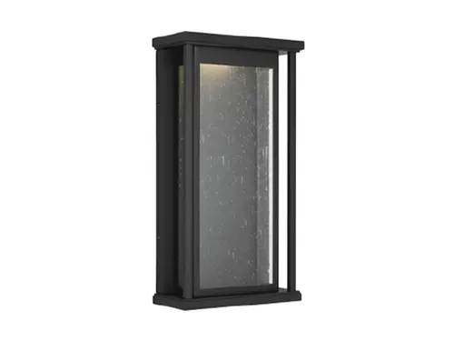 ALL WALL LIGHTS, Faywood 16” Tall, Black, qty 5, VC GLO1331ANBZ