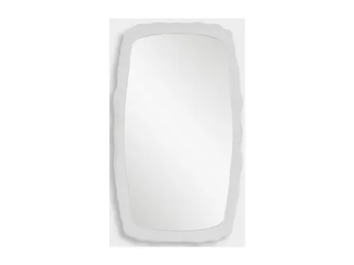 MIRROR, Ladaysha Wall Mirror, 19” W X 34” T, Wayfair SKU: W110583507