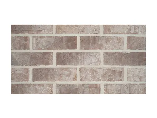 BRICK, Summit Brick Smokey Mountain, White Mortar (Like Photo)