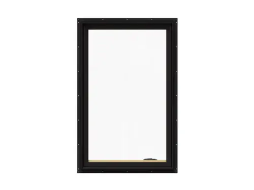 WINDOWS, Brand Tbd Black Aluminum Exterior, Black Interior