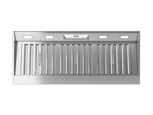 RANGE HOOD, Zephyr Hood Insert, AK9246CS, Stainless Steel