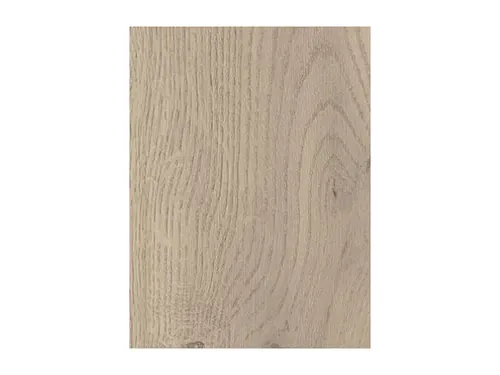 Cabinetry, Cotta Cremona Oak, Flat Panel Door w/ Slab Drawer, Sand Barbera Interiors