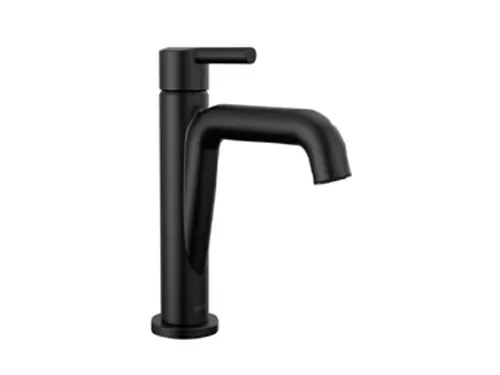 SINK FAUCET, Delta Nicoli, Black, BCI4066614