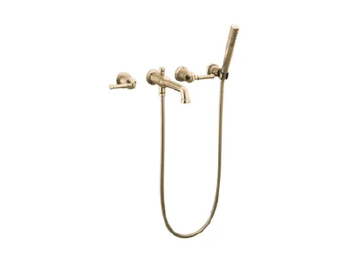 TUB FILLER, Delta Broderick, Lumicoat Champagne Bronze, BCI4683164