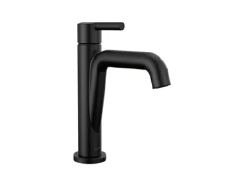 SINK FAUCET, Delta Nicoli, Black, BCI4066614
