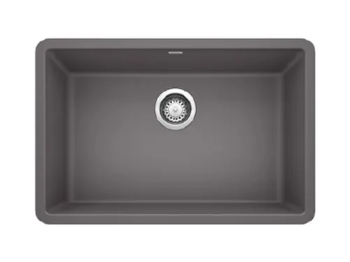 SINK, Blanco Precis 27”, Cinder, BCI3930278