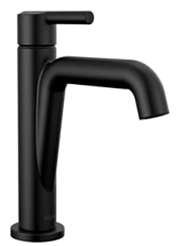 SINK FAUCET, Delta Nicoli, black