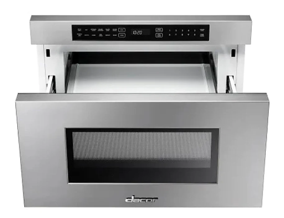 MICROWAVE, Dacor microwave drawer, stainless (DMR24M977WS)