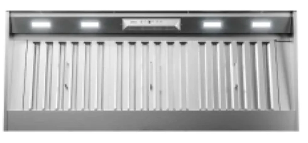 RANGE HOOD, Avallon built-in hood 36”, stainless (ARHI34SAA)