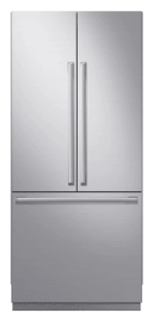 REFRIGERATOR, Dacor French door, panel-ready (DRF365300AP)