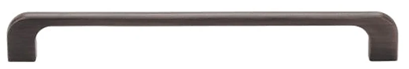 CABINET HARDWARE, Jeffrey Alexander Alvar 7-9/16”, bronze