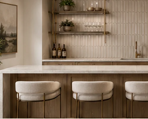 Bar at 4228 Clay Street