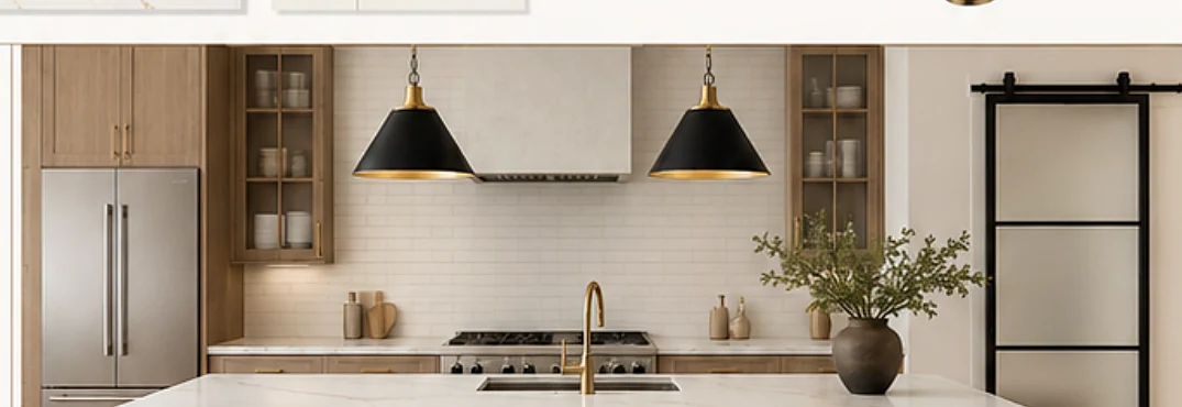 Kitchen at 4228 Clay Street