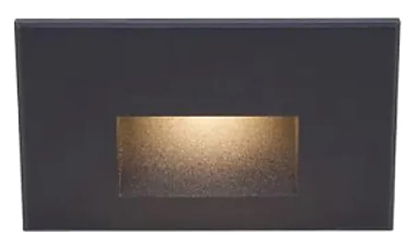 STAIR STEP LIGHTS, In-wall LED step lights, basement to second floor
