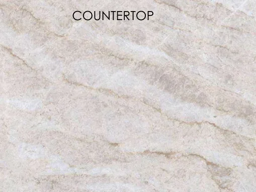 COUNTERTOP, Design collection