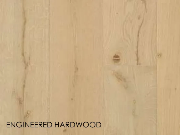 ENGINEERED HARDWOOD, Design collection
