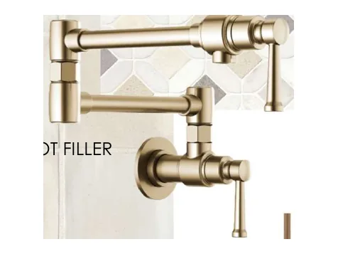 POT FILLER, Design collection