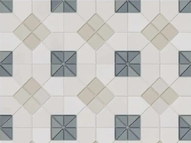 BACKSPLASH TILE, Design collection