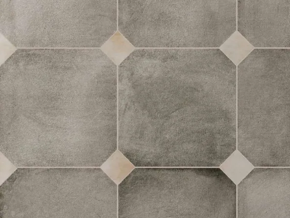 FLOOR TILE, Design collection
