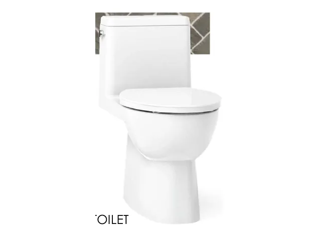 TOILET, Design collection