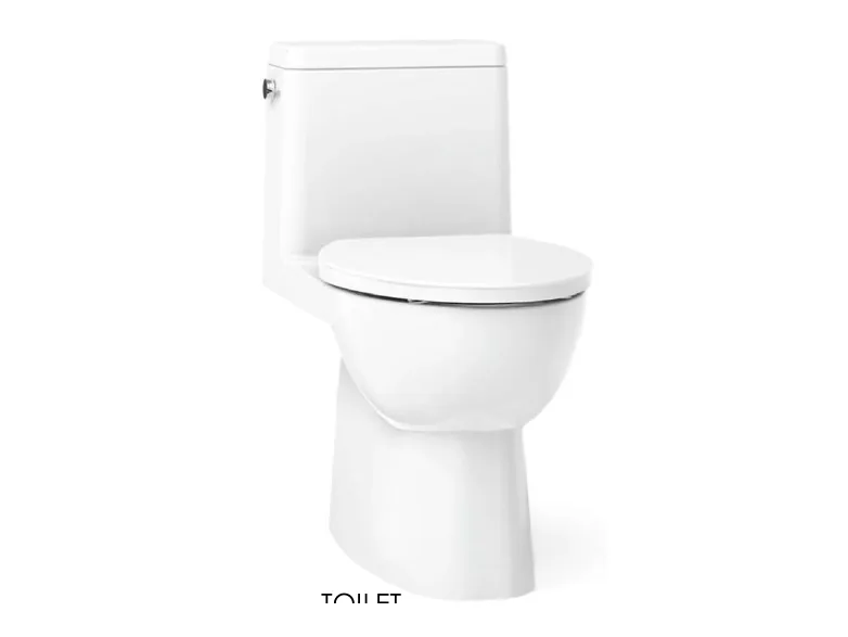 TOILET, Design collection