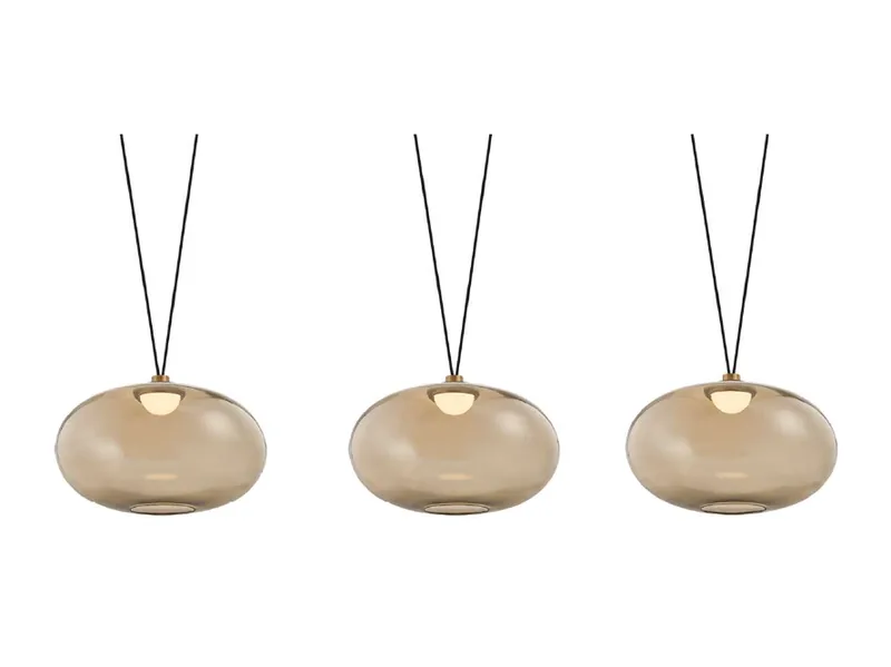 ISLAND PENDANTS, Design collection
