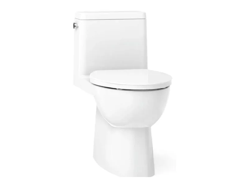 TOILET, Design collection