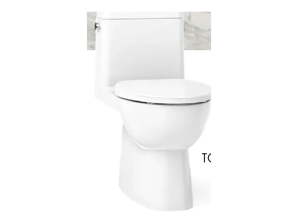 TOILET, Design collection