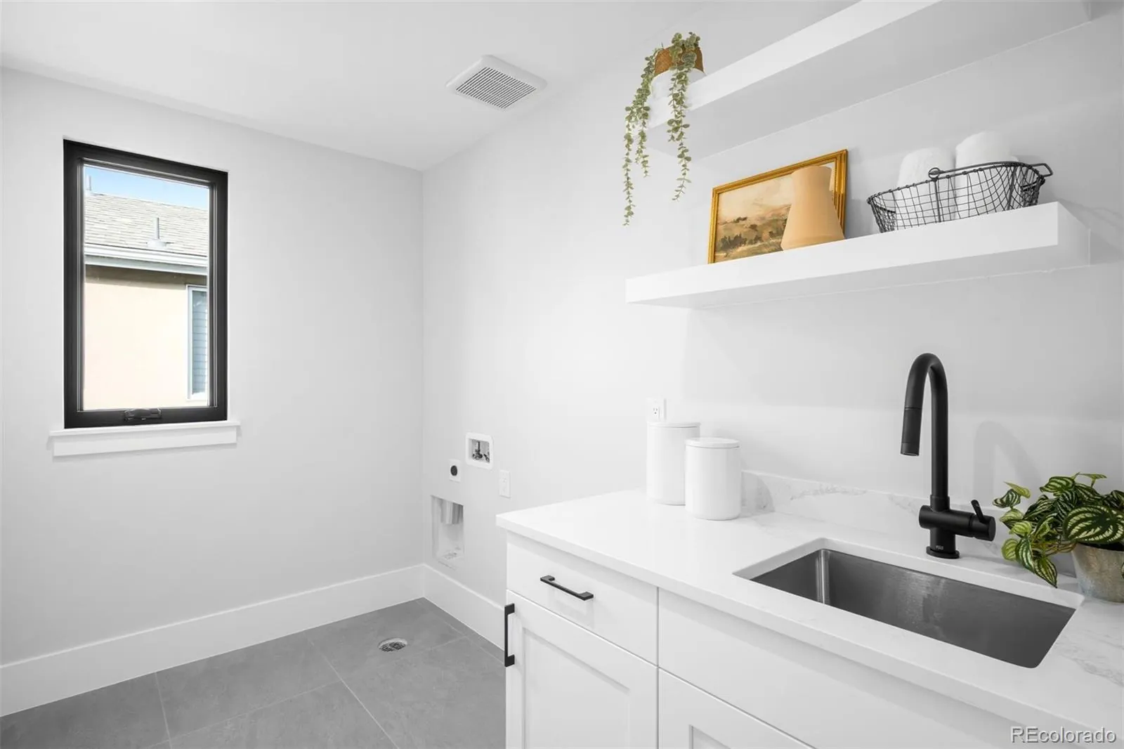 Inside 340 Jackson Street, a McKinley Group listing in Cherry Creek