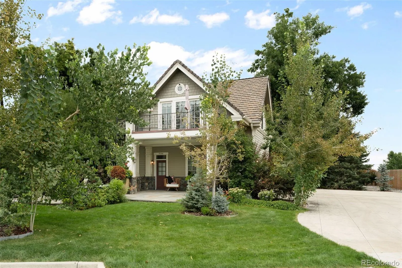 3166 Juniper Court