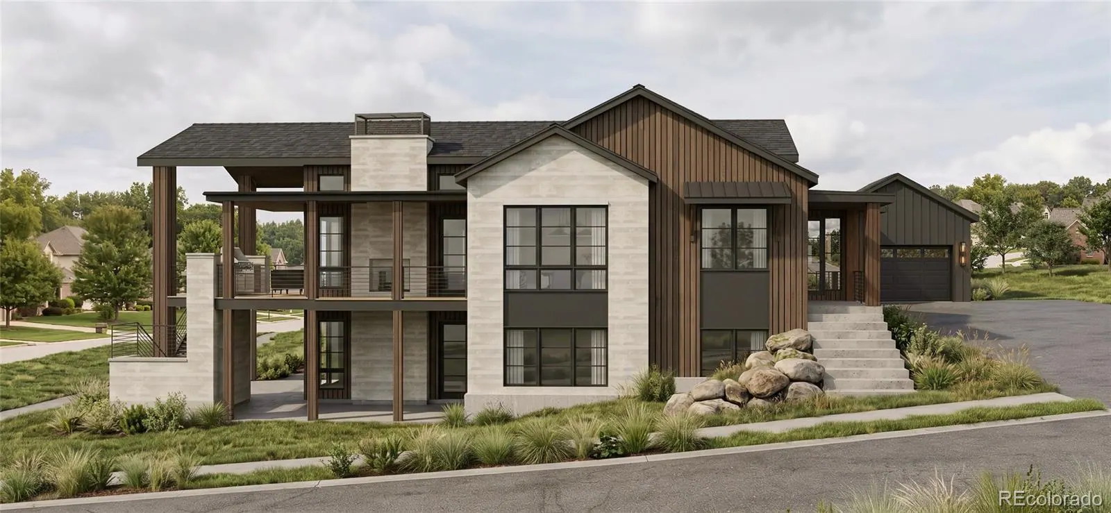 5662 Antero Drive