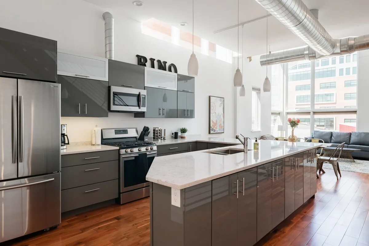 3523 Wynkoop Street, photo 2
