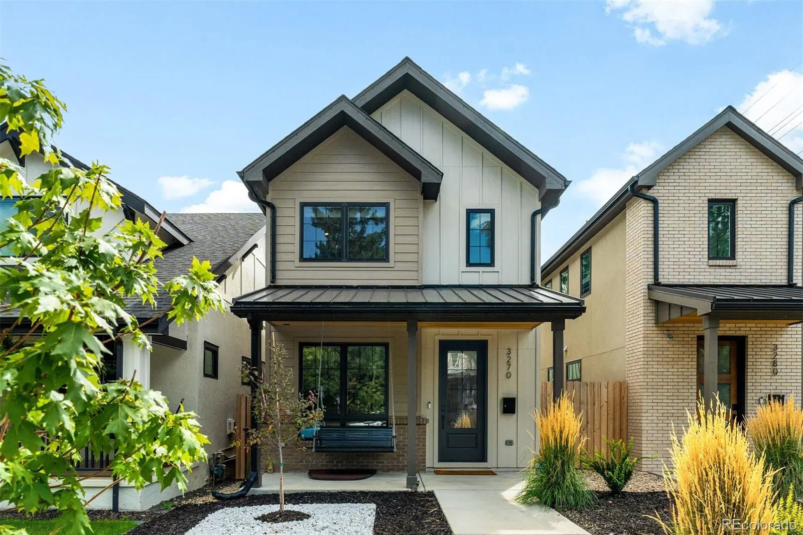 3270 West Hayward Place