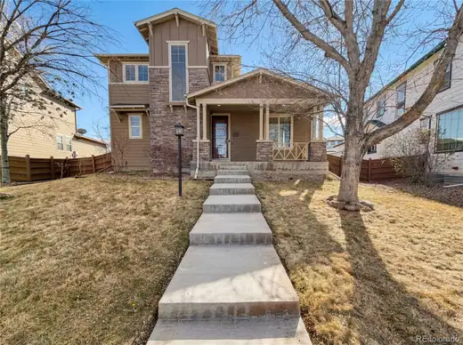10049 Southlawn Circle, Commerce City, CO 80022