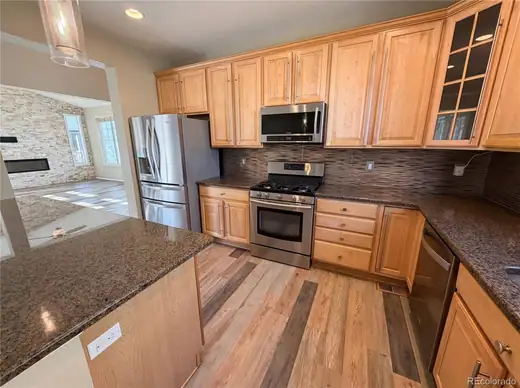 10049 Southlawn Circle, Commerce City, CO 80022, photo 2